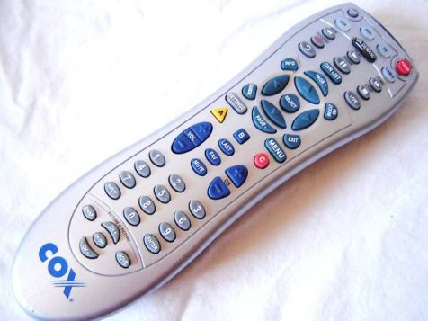 Cox Communications Douglas Image